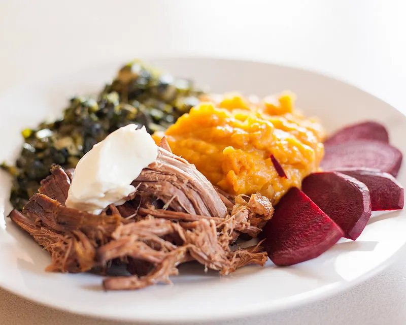 Zdjęcie Co najlepiej zjeść po treningu, aby szybciej odzyskać energię