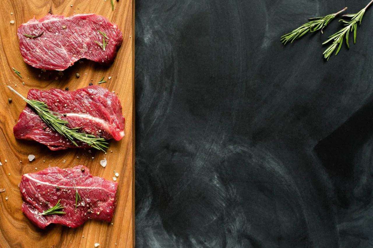 Zdjęcie Cielęcina: Czy jest zdrowa? Wartości odżywcze i korzyści
