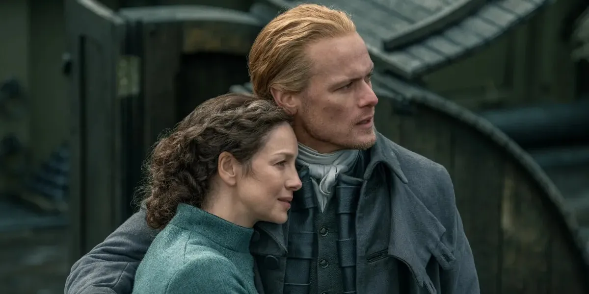 Zdjęcie Ile odcinków w 7 sezonie Outlander? Zaskakująca liczba epizodów serialu