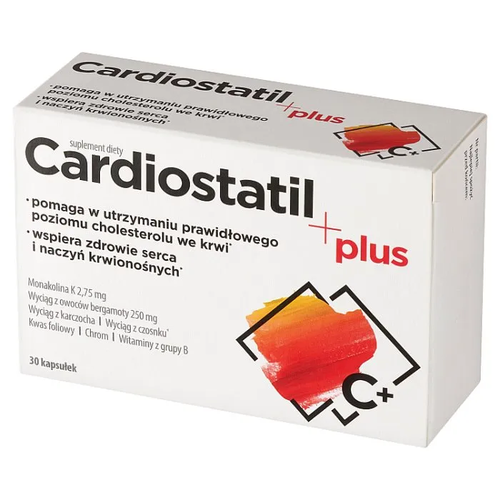Zdjęcie Czy brać leki na cholesterol? Ważne informacje o zdrowiu serca