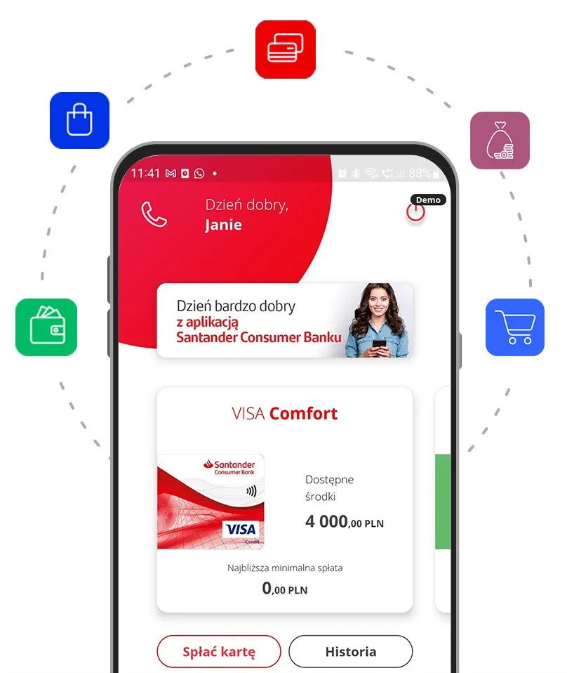 Zdjęcie Czy oprocentowanie lokat w Santander Bank jest atrakcyjne?