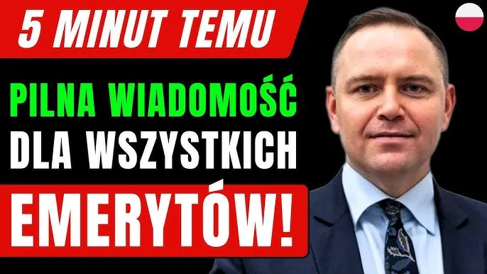 Zdjęcie Kiedy zmiana ustawy emerytalnej? Kluczowe informacje, które musisz znać