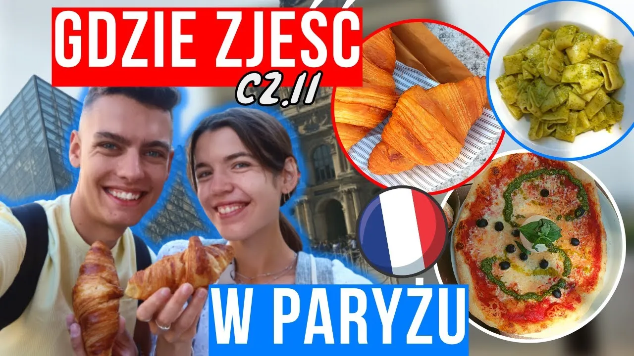 Zdjęcie Paryż gdzie tanio zjeść: 10 miejsc z pysznym jedzeniem za grosze