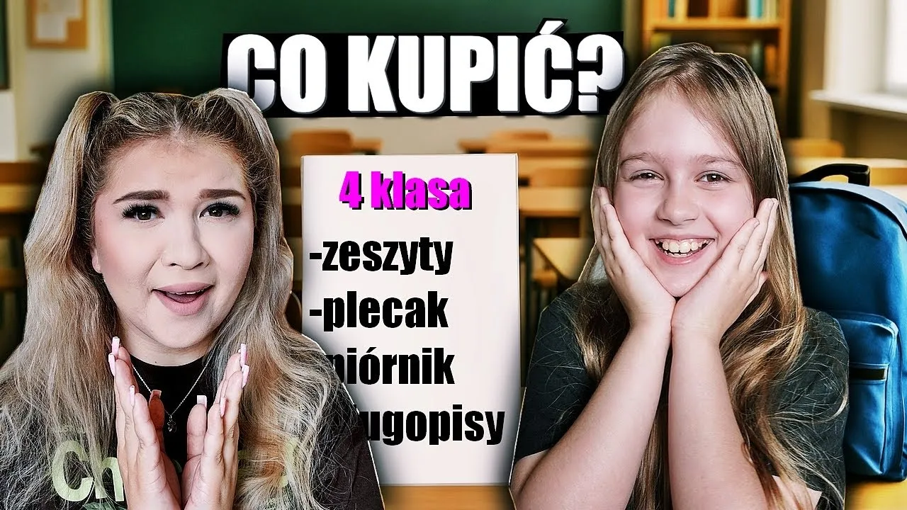 Zdjęcie Ile potrzeba zeszytów do 4 klasy? Sprawdź, by nie przepłacić!