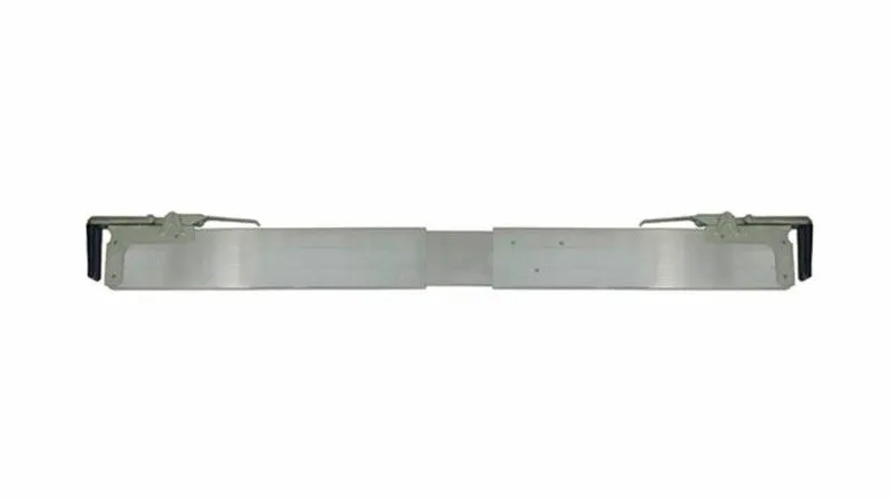 Zdjęcie Precios accesibles de tablas de aluminio para carrocerías y más