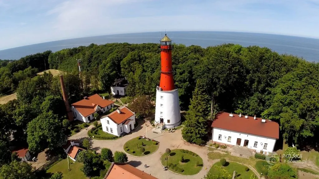 Zdjęcie Co można zwiedzić na Półwyspie Helskim? Odkryj ukryte skarby regionu