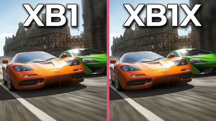 Zdjęcie Forza Horizon 4 ile GB na Xbox - sprawdź, czy masz wystarczająco miejsca