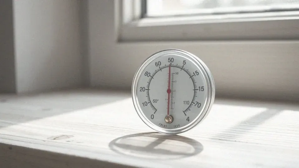 Zdjęcie Ile to stopni Celsjusza: Prosty sposób konwersji temperatur