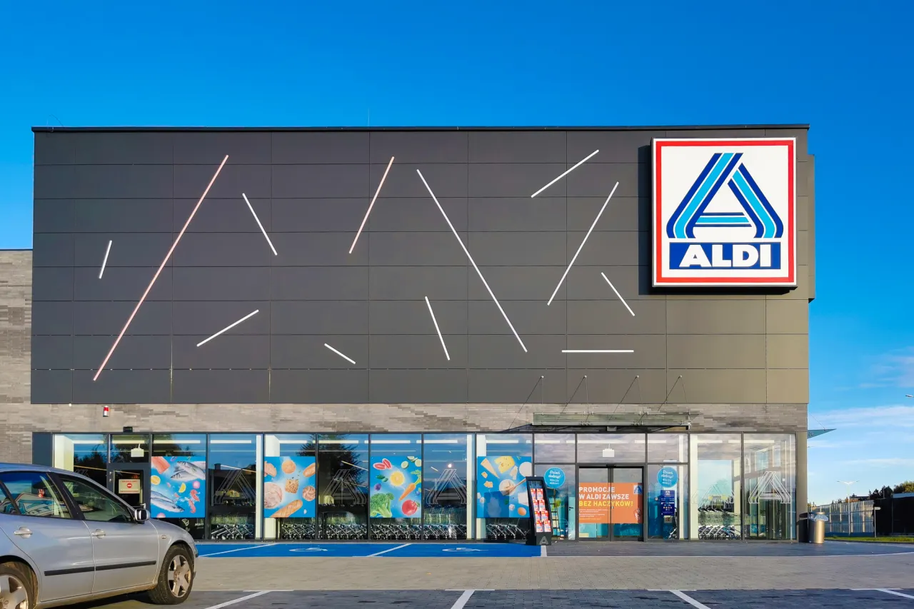 Zdjęcie Aldi Kołobrzeg - Kiedy otwarcie? Sprawdź datę i godziny pracy sklepu