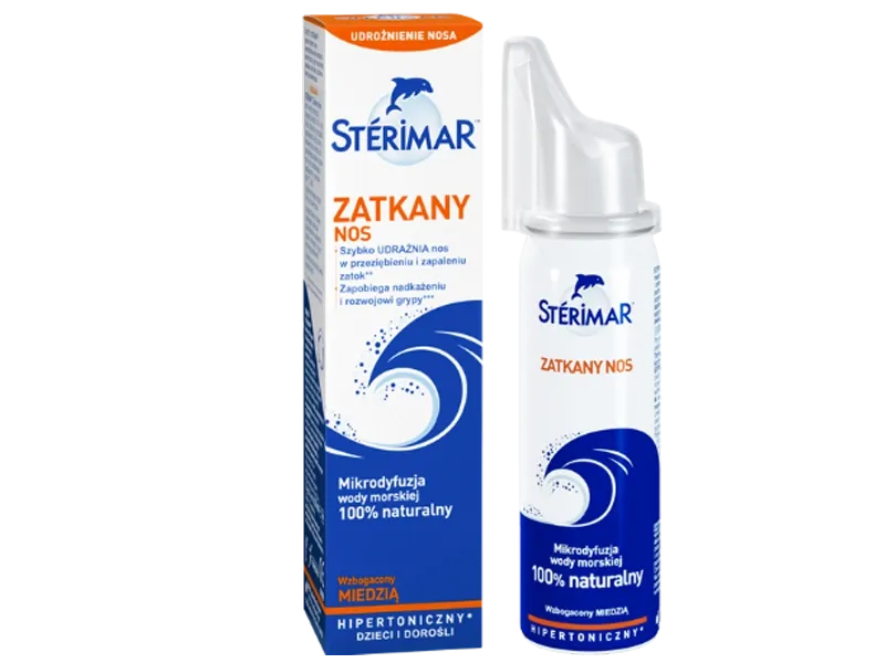 Zdjęcie Jakie leki na katar w ciąży są bezpieczne dla matki i dziecka?