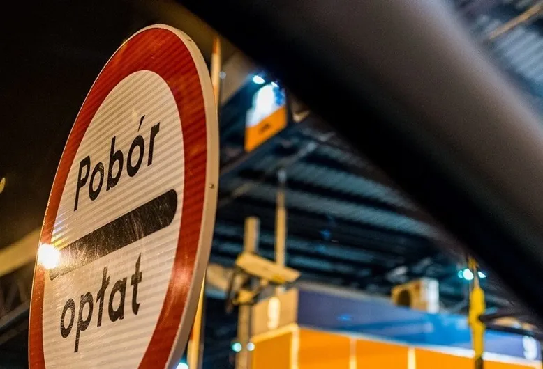 Zdjęcie Jak zapłacić za autostradę A4 Kraków Katowice i uniknąć wysokich kosztów