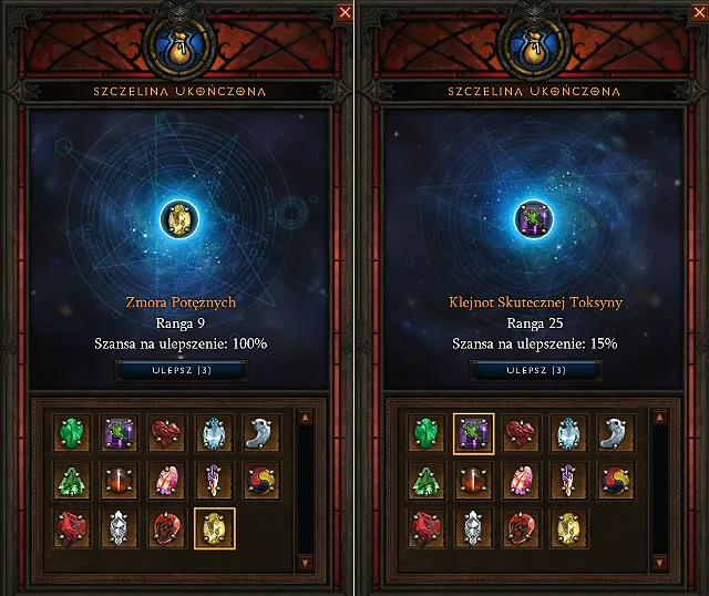 Zdjęcie Głębokie Szczeliny w Diablo 3 - gdzie farmić klucze i jak otworzyć