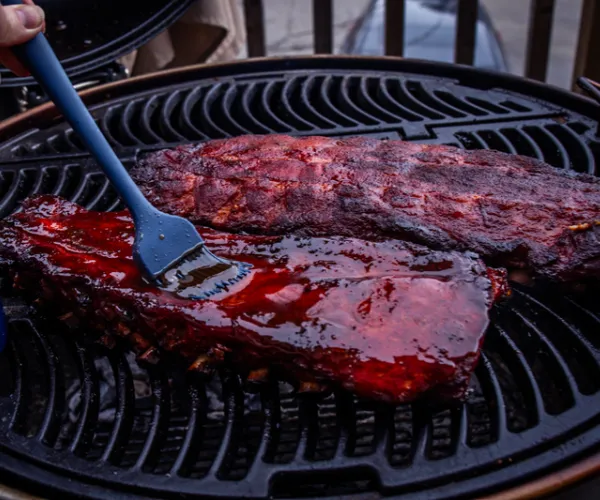 Zdjęcie Grill amerykański: Jak uniknąć najczęstszych błędów w BBQ