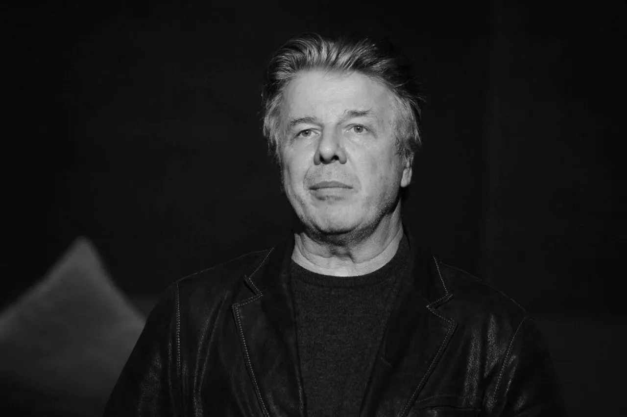 Zdjęcie Andrzej Baranowski nie żyje. Aktor M jak miłość odszedł w wieku 73 lat