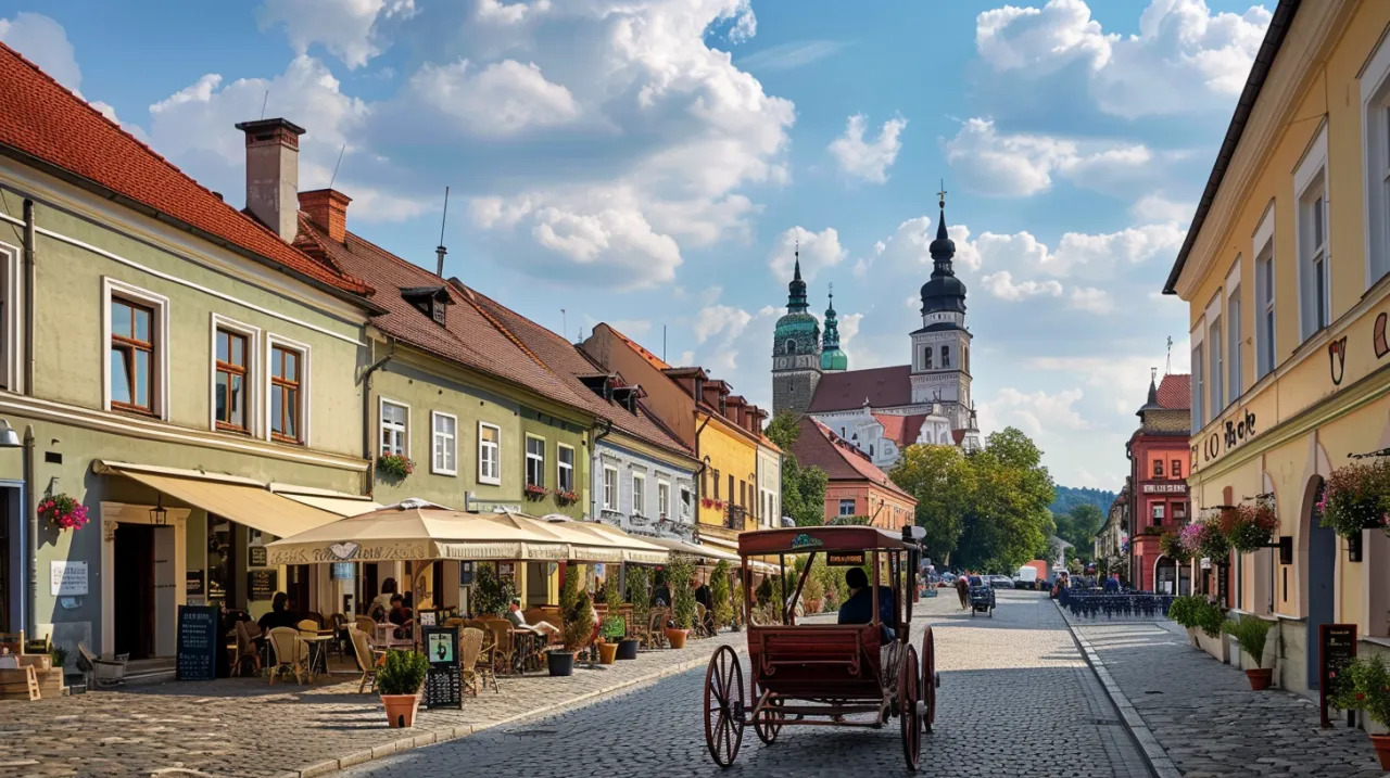 Zdjęcie Polakowice: Najciekawsze atrakcje turystyczne w Polakowicach
