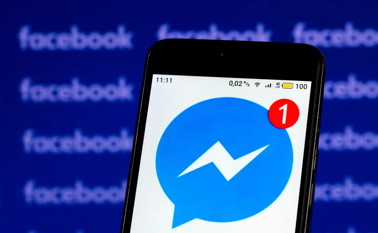 Zdjęcie Jak wejść na Messenger kogoś innego? - Prosty poradnik wejścia