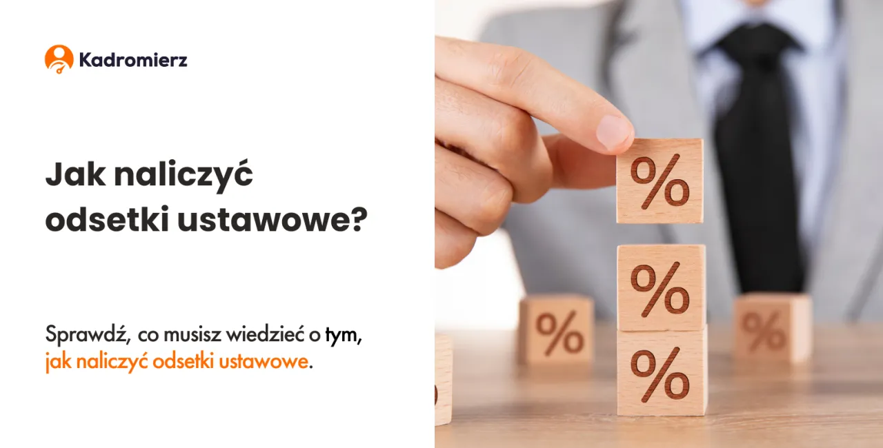 Zdjęcie Jak liczyć odsetki ustawowe i uniknąć błędów w obliczeniach