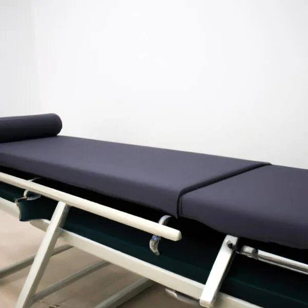 Zdjęcie Czy łóżko rehabilitacyjne jest refundowane przez NFZ? Sprawdź warunki