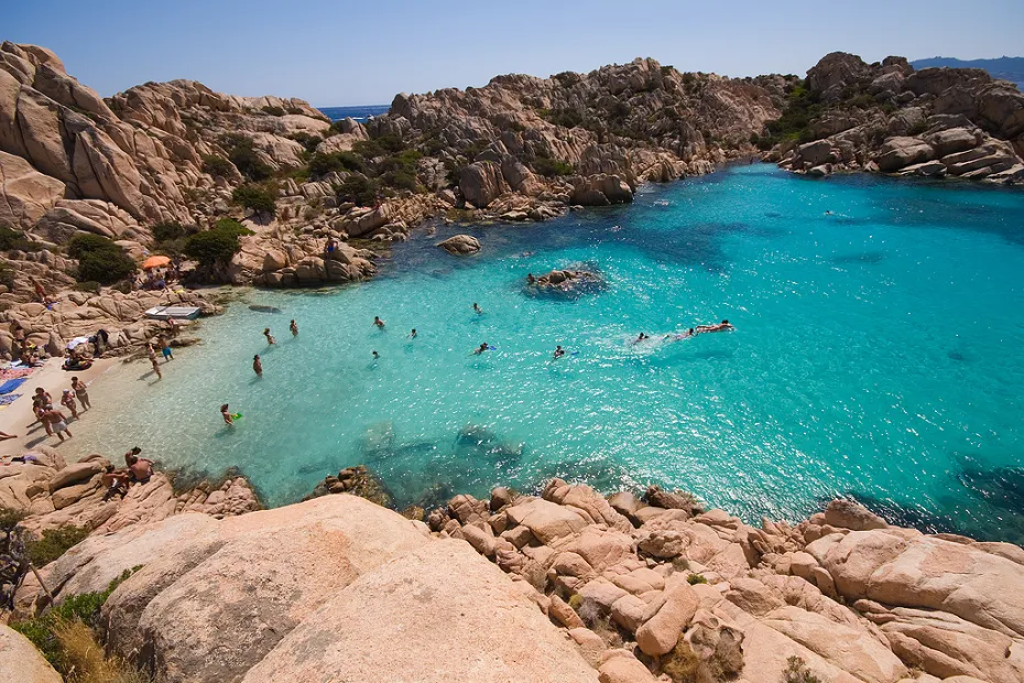 Zdjęcie  Najlepsze atrakcje turystyczne i zabytki do zobaczenia na Sardynii - Kierunki podróży 2023