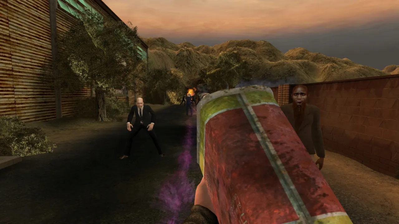 Zdjęcie Jak zainstalować spolszczenie do Postal 2 na Steam - kompletny poradnik