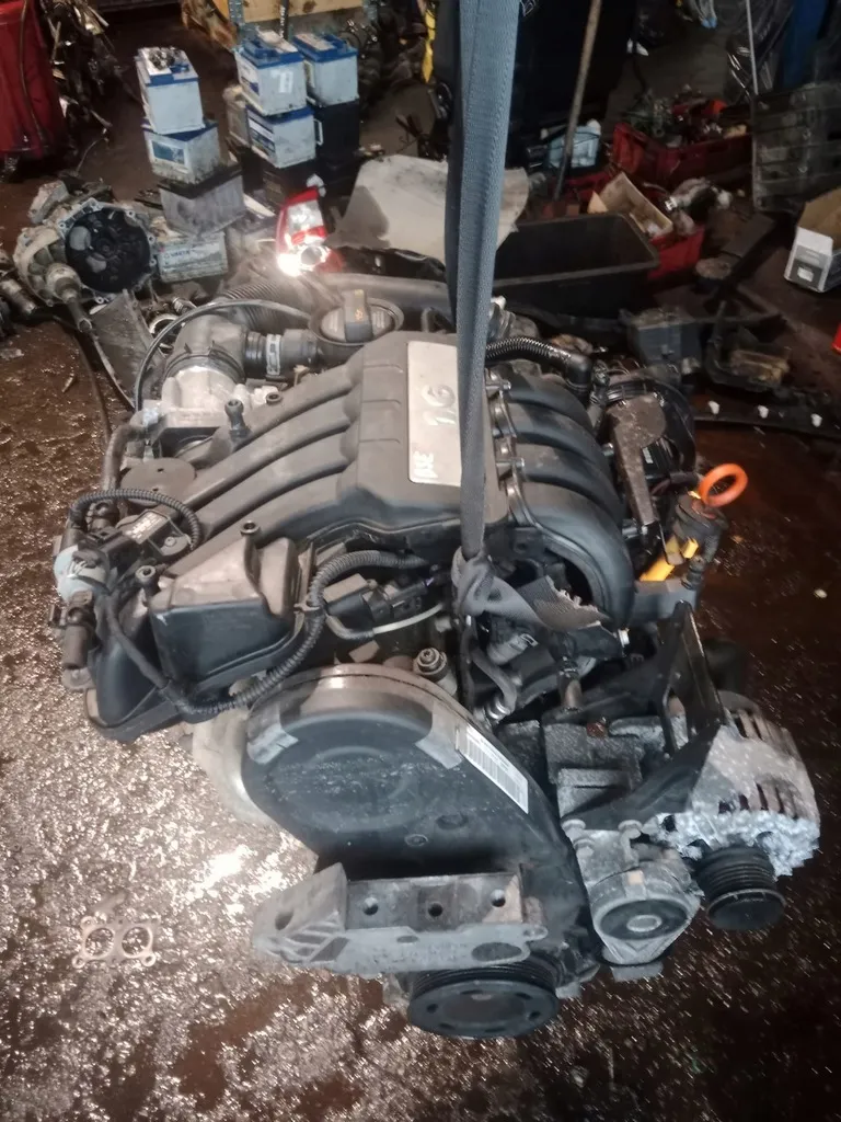 Zdjęcie Seat Leon 2 jaki silnik benzynowy wybrać, aby uniknąć problemów?