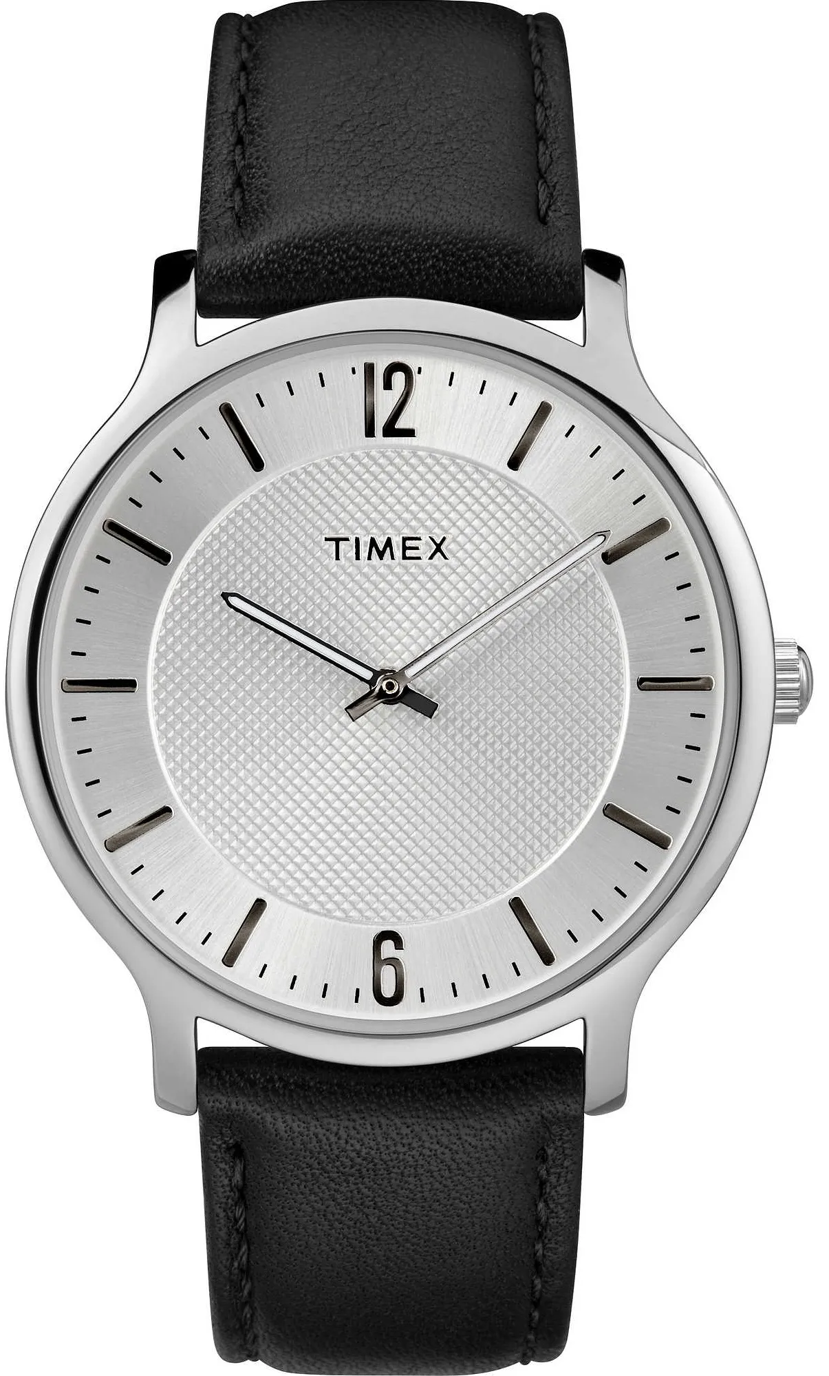 Zdjęcie Zegarek męski Timex Metropolitan Skyline – elegancja i funkcjonalność