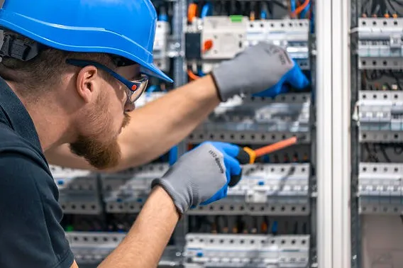 Zdjęcie Ile zarabia elektryk w Niemczech? Zaskakujące fakty o wynagrodzeniach