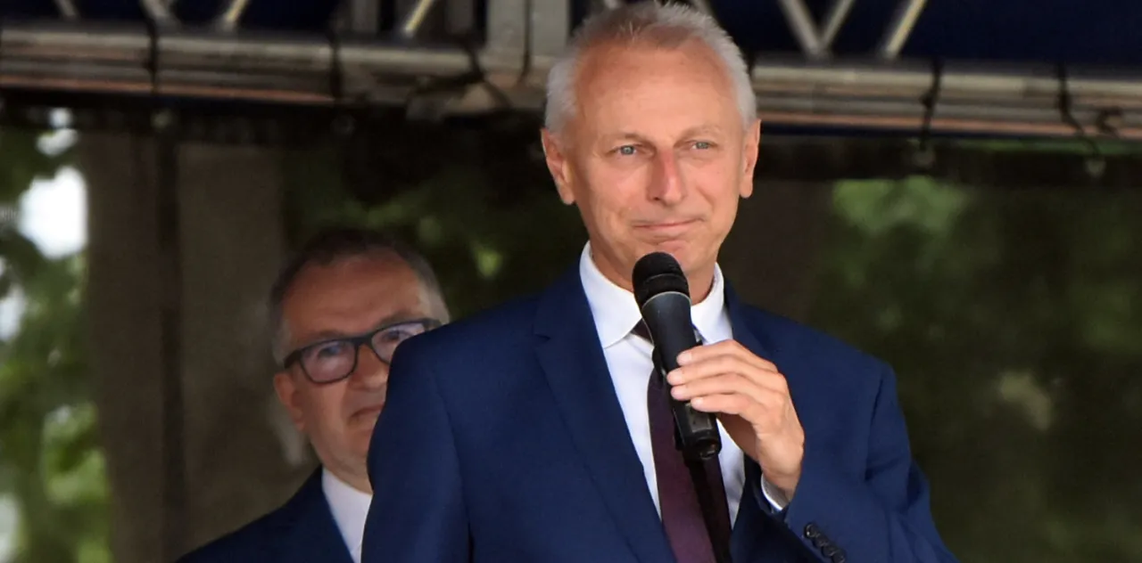 Zdjęcie Ryszard Brejza dostał się do senatu - co to oznacza dla polityki?