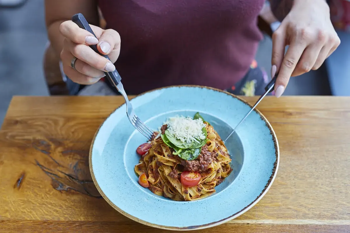 Zdjęcie Gdzie zjeść najlepsze spaghetti w Gdańsku? Sprawdź te miejsca