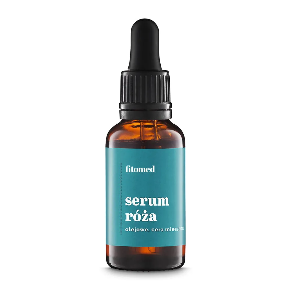 Zdjęcie Jakie serum do cery mieszanej: najlepsze produkty dla równowagi skóry
