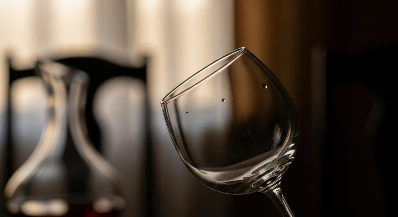 Zdjęcie Alkohol po ablacji: Czy można pić i jakie są zalecenia?