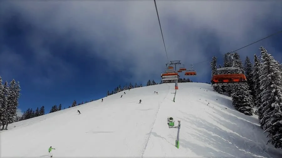Zdjęcie Najlepsze miejsca na snowboard w Polsce - uniknij rozczarowania