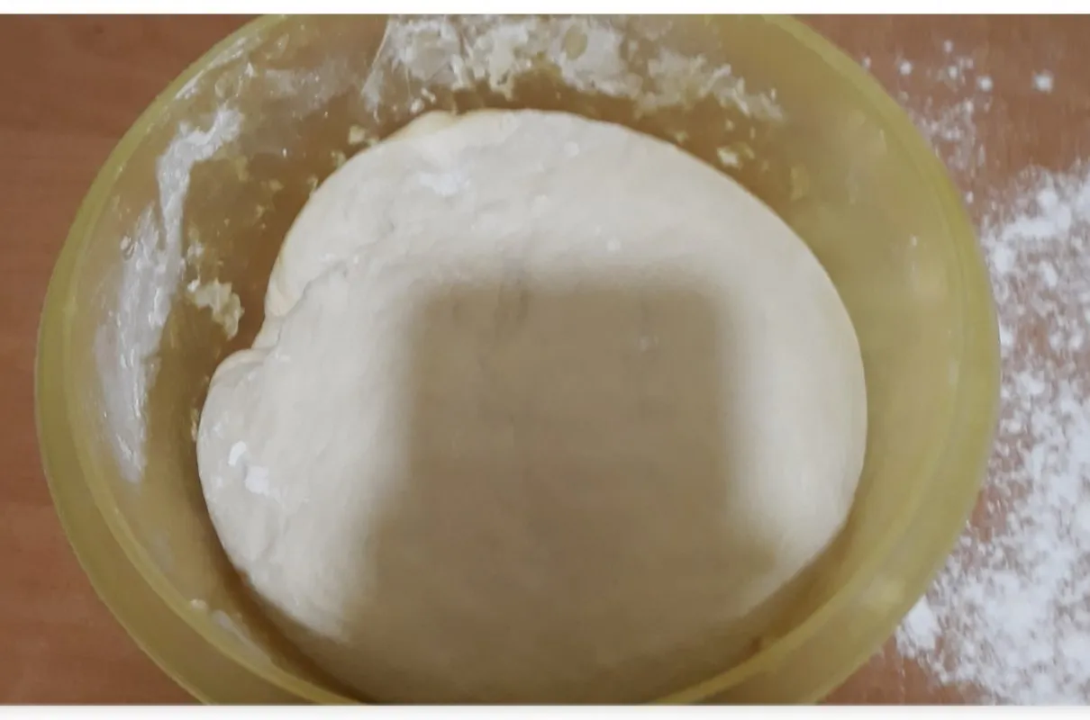 Zdjęcie Ile drożdży na 1 kg mąki pizza - uniknij błędów w pieczeniu