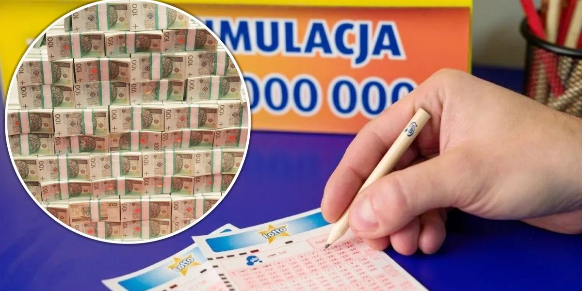 Zdjęcie Gdzie padła szóstka w ostatnim losowaniu lotto? Zaskakujące wyniki!