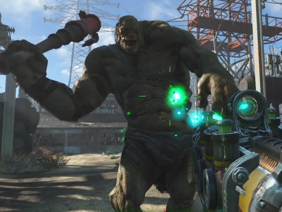 Zdjęcie Fallout 4 kody: Potężne narzędzia do modyfikacji rozgrywki
