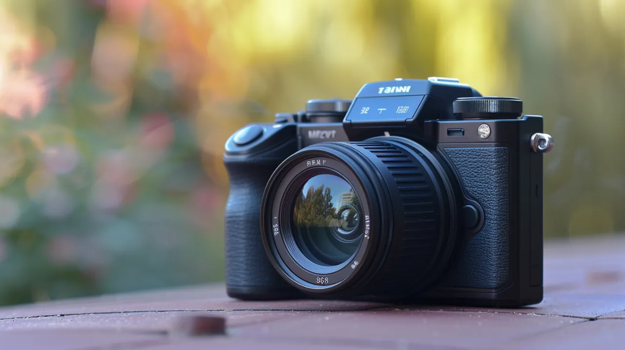 Zdjęcie Recenzja aparatu Lumix FZ28: Funkcje, opinie i recenzje użytkowników