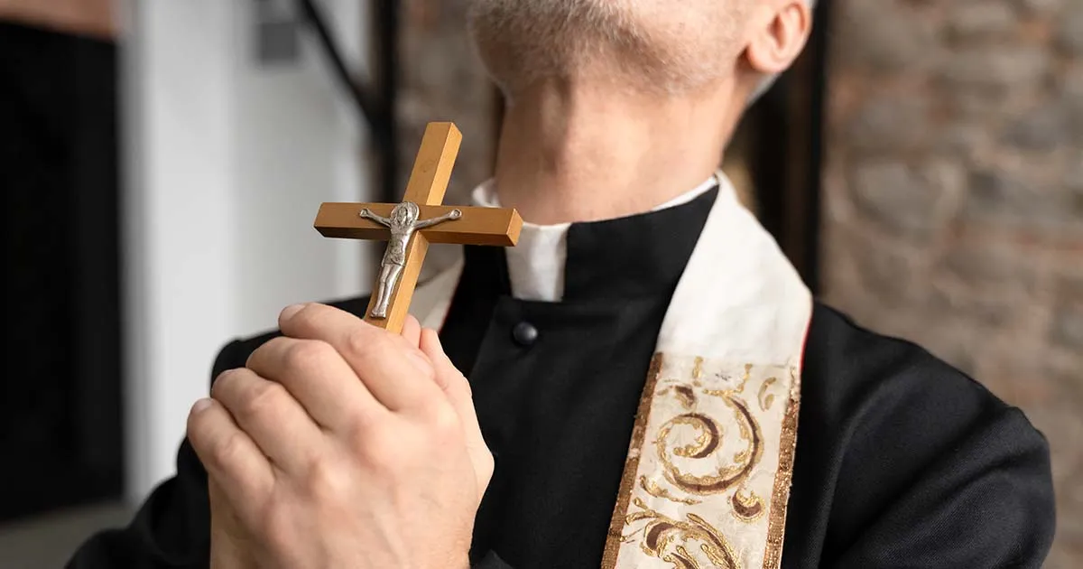 Zdjęcie Czy prezerwatywa w małżeństwie to grzech ciężki? Wyjaśnienie nauki Kościoła