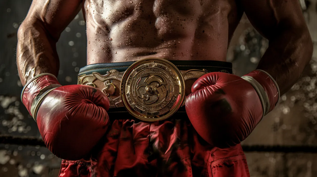 Zdjęcie Chris Billam Smith: Czy Brytyjczyk zdobędzie pas WBO?
