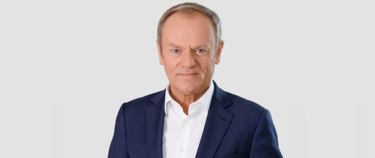 Zdjęcie Gdzie się urodził Donald Tusk? Odkryj jego niezwykłe korzenie w Gdańsku