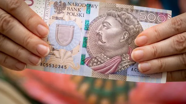 Zdjęcie Kiedy przelewy 500 plus? Sprawdź, kiedy otrzymasz swoje pieniądze