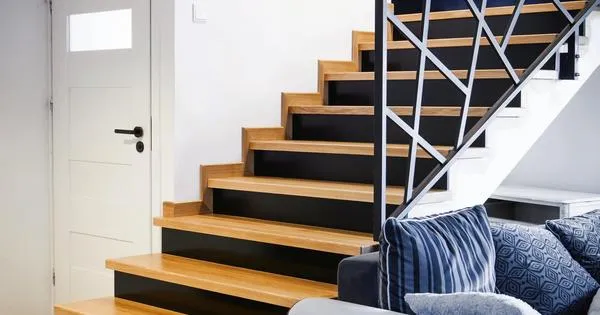 Zdjęcie Jakie schody wewnętrzne wybrać, by uniknąć kosztownych błędów?