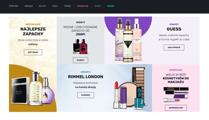 Zdjęcie Elnino czy perfumy są oryginalne? Jak uniknąć podróbek i oszustw