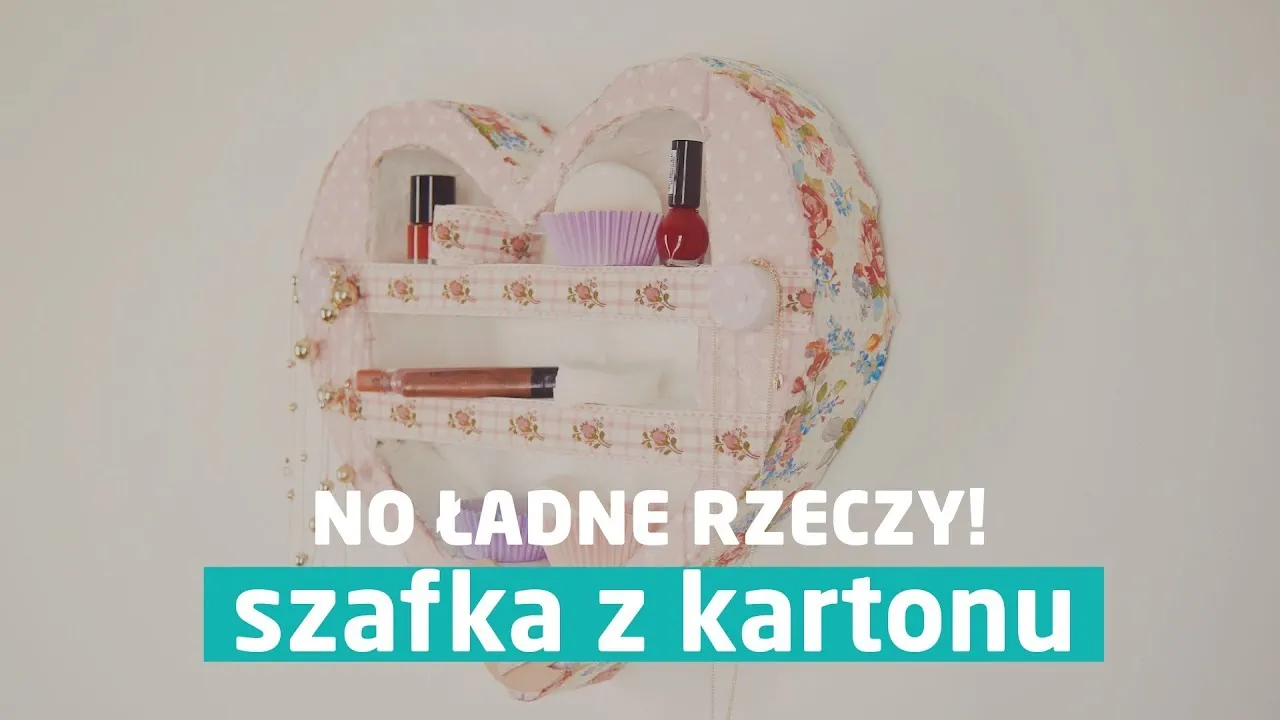 Zdjęcie Jak zrobić małe meble z papieru - proste instrukcje i pomysły na dekoracje