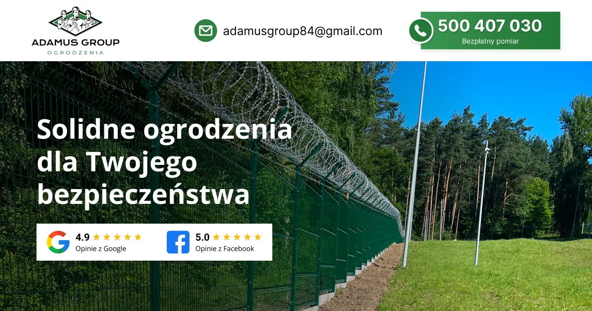 Zdjęcie Co posadzić przy płocie, aby stworzyć piękną i prywatną przestrzeń?