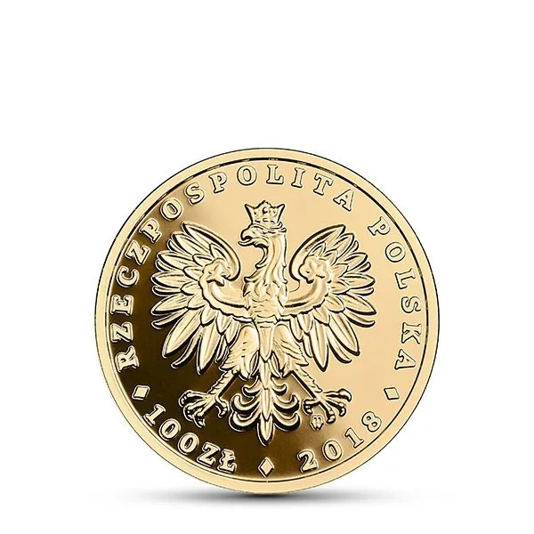 Zdjęcie Gdzie kupić złote monety? Sprawdź zaufane źródła w Polsce