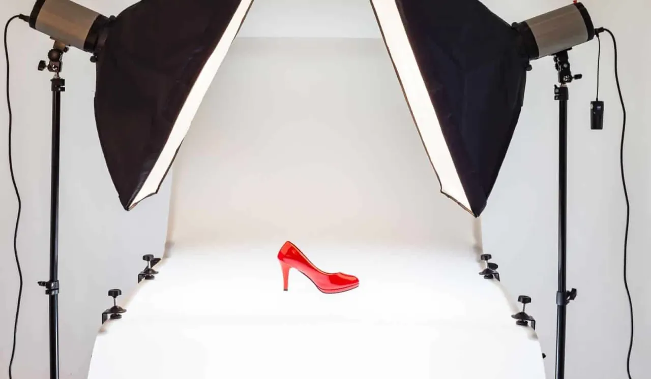 Zdjęcie Jak zrobić zdjęcia produktów: 8 skutecznych technik fotografii produktowej
