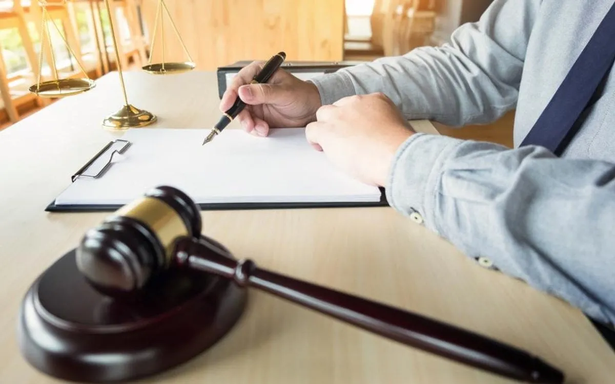 Zdjęcie Ile odpisów apelacji kpc? Sprawdź, jak uniknąć błędów w sądzie