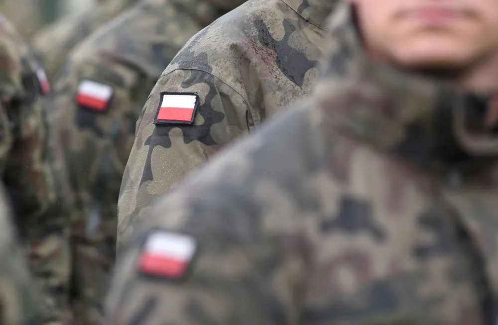 Zdjęcie Służba przygotowawcza ile płacą? Oto zaskakujące wynagrodzenia!
