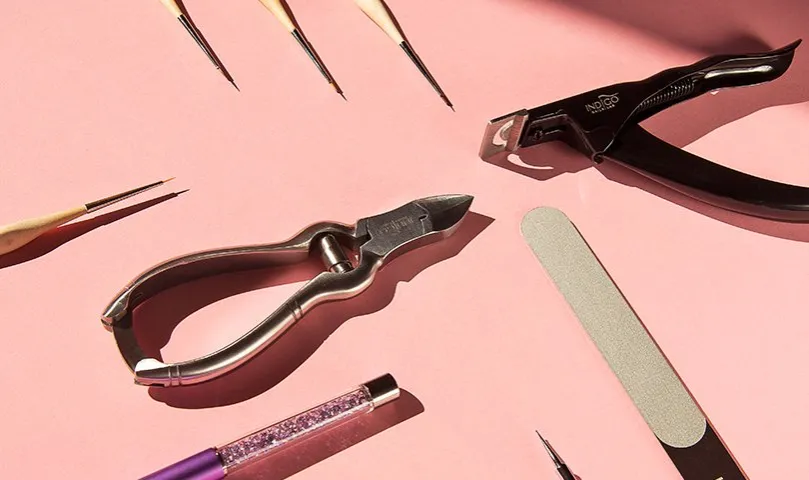 Zdjęcie Jak sterylizować narzędzia do manicure, aby uniknąć infekcji?