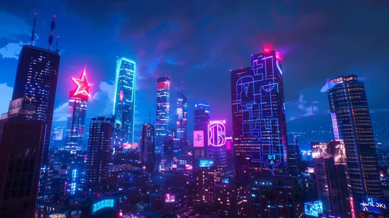 Zdjęcie GTA 5 Online - Czy jest crossplay między platformami? Sprawdź!